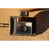 Camera Vintage Polaroid Zip