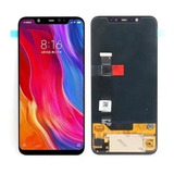 Pantalla Display Lcd  Tactil Xiaomi Mi 8 Amoled