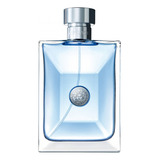 Perfume Importado Versace Pour Homme Edt 30 Ml