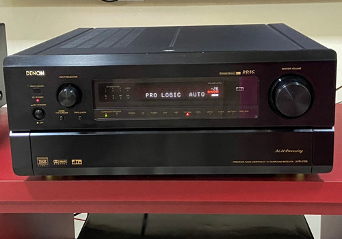 Receiver Denon Avr5700