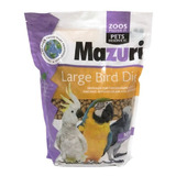 Mazuri Large Bird Diet 1.36kg