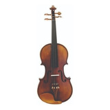 Amadeus Cellini Mv012bm-3/4 Violin Profesional 3/4 Mate