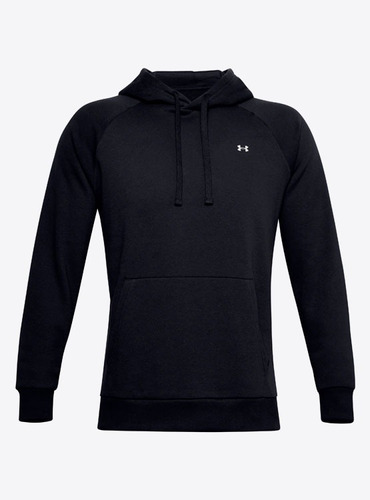 Under Armour Poleron Ua Rival Fleece Hoodie 