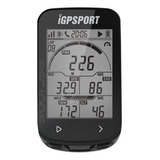 Velocímetro Bsc100s Meter Igpsport Bike Con Pantalla Gps