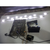 Placa Principal Para Tv Un32j4290ag 