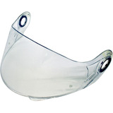 Mica Transparente Casco Ls2 Ff325 Ff386 Ff370 Ff394