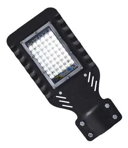 Tinalai Luz Suburbana Led 50w Alumbrado Público Exteriorip65