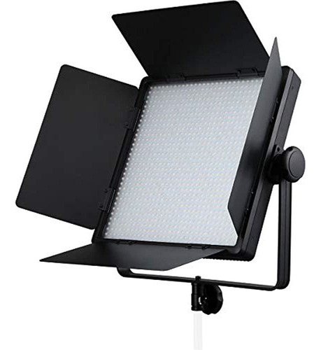 Luz De Video Led Bicolor 70w Godox Led1000bi Ii