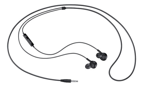 Samsung Auriculares In-ear Ia500 3.5mm Con Micrófono