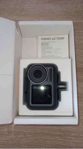 Dji Osmo Action 1 