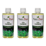 N Flora Carbo 1500ml 1,5l Co2 Liquido