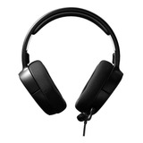 Steelseries Arctis 1 Auriculares Para Juegos En Negro