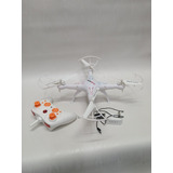 Drone U.s.a Airfun Control Y Video Cámara Funcional