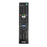 Control Remoto Para Sony Smart Tv Rmt-tx102b Rmt Tx102