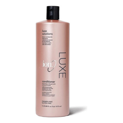 Luxe Solutions Acondicionador Elavorado Con Amla Y Coco 1l | Envío gratis