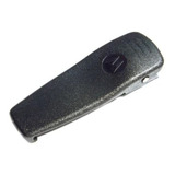 Clip Presilha De Cinto Bateria P/ Rádio Motorola Ep450