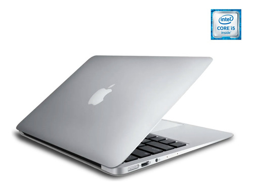 Macbook Air A1466, Core I5, 4gb, Ssd 128gb, 13.3'', Mid 2013