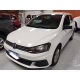 Volkswagen Gol Trend 1.6 Pack Li 101cv 3p Co#7