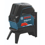 Nivel Laser Puntos/lineas Gcl 2-15 1066e02  Bosch