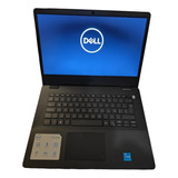 Notebook Dell Vostro 3400 I3 1115g4 8gb Ram 256gb Ssd Okm