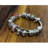 Pulsera Original Pandora Chica