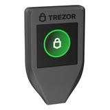 Trezor Model T Hardware Wallet Compatible Seed Ledger
