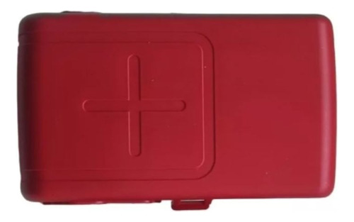 Capa Terminal Bateria Original Renault Megane 2006...