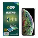 Película Hprime Fibra Fiberpro P/ iPhone X / Xs / 11 Pro