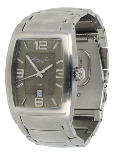 Reloj Para Hombre  Kenneth Cole *kc3484*.