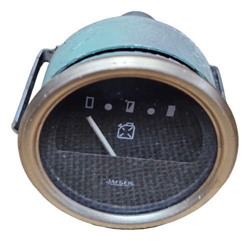 Reloj Medidor Combustible Jaeger Peugeot 504 - 195