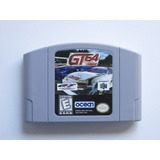 Gt64 Championship Edition Original Nintendo 64 Ntsc Nus-usa