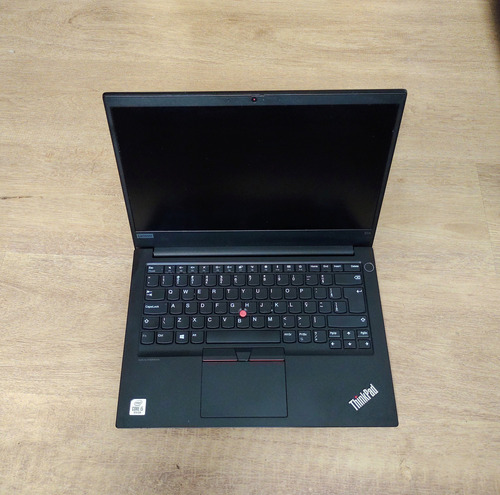 Notebook Lenovo Thinkpad E14 I5-10210u 16gb Ssd 500gb W11pro