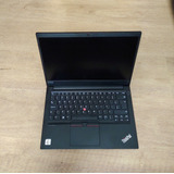 Notebook Lenovo Thinkpad E14 I5-10210u 16gb Ssd 500gb W11pro