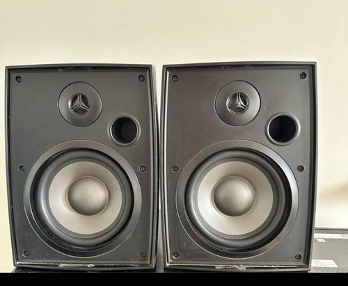 Caixas Jbl Harman C621