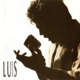 Cd - Romance - Luis Miguel