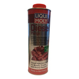 Aditivo Limpia Inyectores Diesel Liqui Moly Diesel Purge