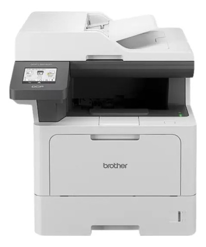 Impressora Brother Dcp-l5662dn Laser Monocromática 