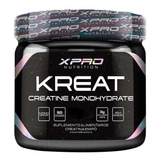 Creatina Kreat Monohidratada 150g - Xpro Nutrition