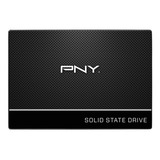 Disco Solido Ssd Pny Cs900 250gb Sata 3