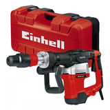 Martillo Demoledor Profesional Einhell 1500w 32j  Te-dh 32