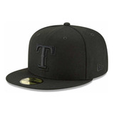 Gorra New Era Texas Rangers