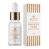 Instant Cure Macy 30ml Acelerador Curagem Cílios