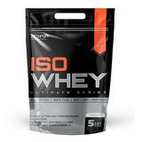 Isowhey Protein 5lbs - Idn Nutrition !! Sabor Frutilla