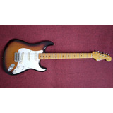 Fender Stratocaster American Vintage Hot Rod 57 Zerada!