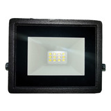 Reflector Led 20w Super Slim Multivoltaje Exterior Ip65 Xp