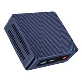 Mini Pc Beelink Intel 12.º N95 8 Gb Ddr4 256 Gb 1000 M Wifi5