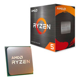 Procesador Amd Ryzen 5 5600 Am4