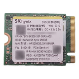 Sk Hynix Ssd 256 Gb Bc901 M.2 Nvme Gen4 X 4