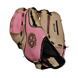 Guante Softbol Easton Fastpitch Fpt12 Talla 12 Lanz Derecho