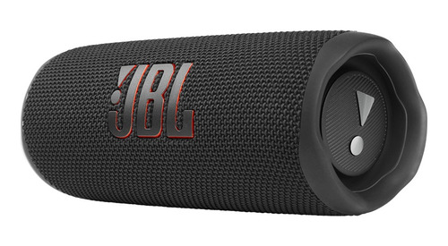 Caixa De Som Jbl Flip 6 Bluetooth 30w Rms Portátil Bivolt